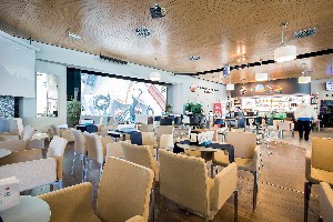 Hotel HOTEL VILLAGGIO OLIMPICO wakacje