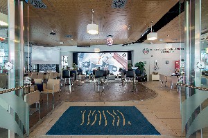 Hotel HOTEL VILLAGGIO OLIMPICO wakacje