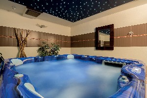 Hotel HOTEL VILLAGGIO OLIMPICO wakacje