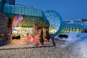 Hotel HOTEL VILLAGGIO OLIMPICO wakacje