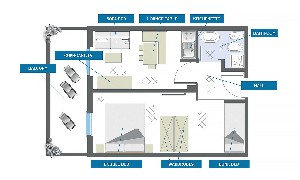 Hotel REZYDENCJA CLUB PALACE 1 wakacje