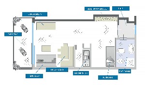 Hotel REZYDENCJA CLUB PALACE 1 wakacje