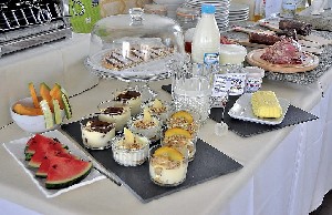 Hotel SUD - OVEST wakacje