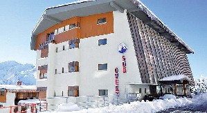 Hotel SUD - OVEST wakacje