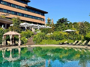 Hotel A. ROMA LIFESTYLE wakacje