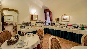 Hotel ANTICO PALAZZO ROSPIGLIOSI wakacje