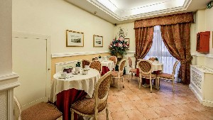 Hotel ANTICO PALAZZO ROSPIGLIOSI wakacje