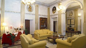 Hotel ANTICO PALAZZO ROSPIGLIOSI wakacje