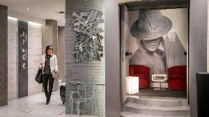 Hotel ARISTON HOTEL ROMA wakacje