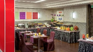 Hotel ARISTON HOTEL ROMA wakacje