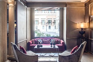 Hotel COLONNA PALACE HOTEL wakacje