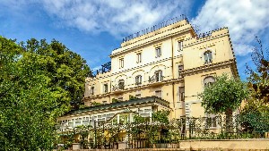 Hotel DEGLI ARANCI wakacje