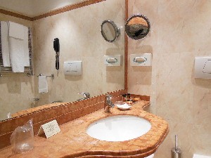 Hotel DEI BORGOGNONI wakacje