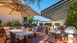 Hotel DIANA ROOF GARDEN wakacje