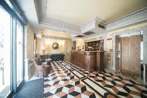 Hotel DONATELLO wakacje