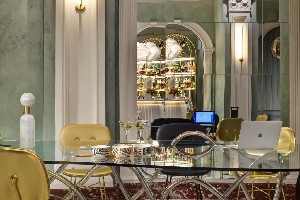 Hotel LEON'S PLACE wakacje