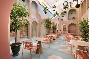 Hotel LEON'S PLACE wakacje