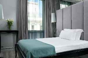 Hotel LEON'S PLACE wakacje