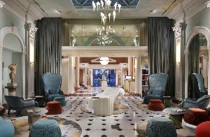 Hotel LEON'S PLACE wakacje