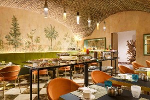 Hotel LEON'S PLACE wakacje