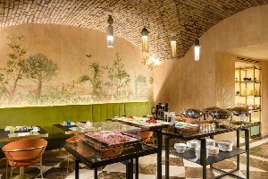 Hotel LEON'S PLACE wakacje