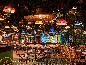 Hotel MAMA SHELTER ROMA wakacje