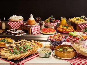 Hotel MAMA SHELTER ROMA wakacje