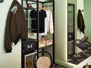 Hotel MAMA SHELTER ROMA wakacje