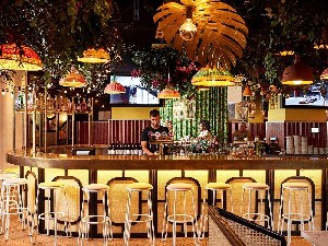 Hotel MAMA SHELTER ROMA wakacje