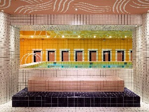 Hotel MAMA SHELTER ROMA wakacje