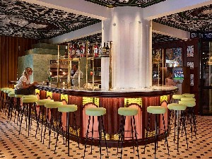 Hotel MAMA SHELTER ROMA wakacje