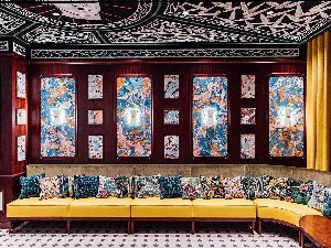 Hotel MAMA SHELTER ROMA wakacje