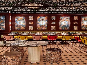 Hotel MAMA SHELTER ROMA wakacje