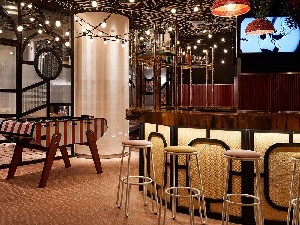 Hotel MAMA SHELTER ROMA wakacje