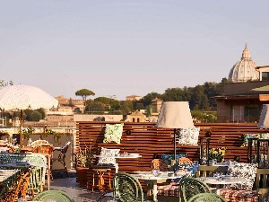 Hotel MAMA SHELTER ROMA wakacje