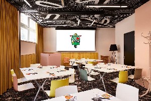 Hotel MAMA SHELTER ROMA wakacje