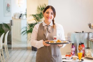 Hotel MILTON wakacje