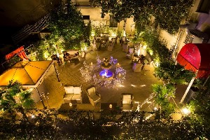 Hotel MILTON wakacje