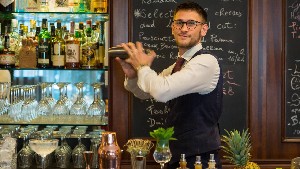 Hotel MILTON wakacje