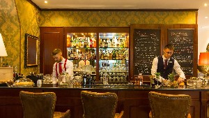 Hotel MILTON wakacje