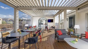 Hotel NORD NUOVA ROMA wakacje