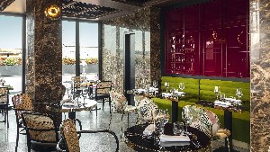 Hotel ORAZIO PALACE wakacje