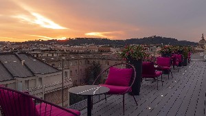 Hotel ORAZIO PALACE wakacje