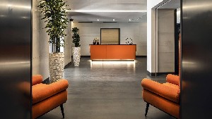 Hotel ORAZIO PALACE wakacje