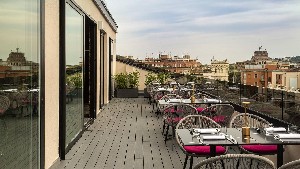 Hotel ORAZIO PALACE wakacje