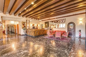 Hotel PINEWOOD ROMA wakacje