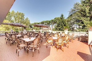 Hotel PINEWOOD ROMA wakacje