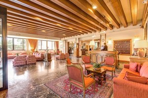 Hotel PINEWOOD ROMA wakacje