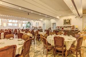 Hotel PINEWOOD ROMA wakacje