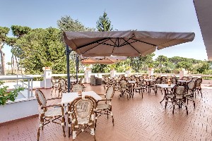 Hotel PINEWOOD ROMA wakacje